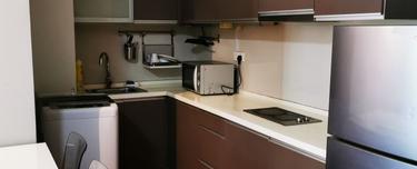 Serviced residence for Sale 1