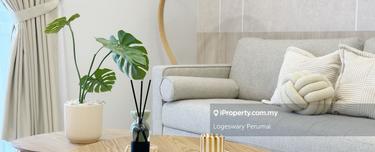 Sentral Suites Unit For Sale! 1