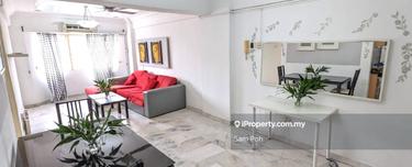 Furnished Home in Danau Idaman (Great for Own Stay or Investment) 1