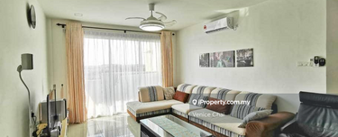 4-Beds Condo For Rent  1