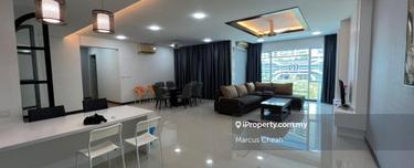 Near queensbay mall and penang bridge  1