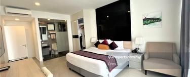 Serviced residence for Sale 1