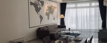 Space Residency @ Linbaq 2 bed for Sale Oppsite Ksl City Mall 1