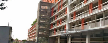 Suria Jelutong: Prime Commercial and Residential Hub in Bukit Jelutong 1