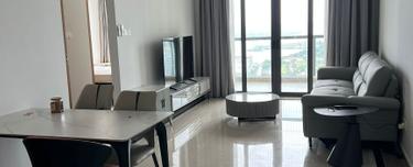 R&F Princess Cove (2nd Phase) facing Sea View For Rent 1
