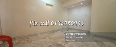 Terrace house for Sale 1