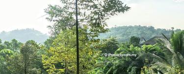 Bungalow land for Sale 1