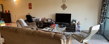 Low density condo living  1