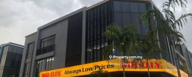 1st floor office @ setia Artiz 1