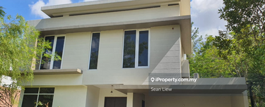 Setia Eco Park 3 Storey Bungalow for Rent 1