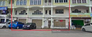 Intermediate Unit Shop Office pt721 pt722 atau pt723 1