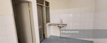 Starville Apartment with lift - Low Floor unit for Sale 1