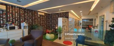 Office for Sale 1