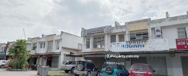 Jalan Nip Shoplot For Sale 1