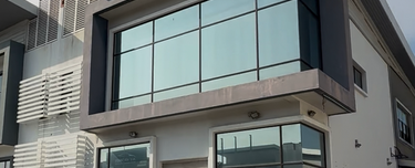 1.5 sty semid factory Bukit Raja Klang For Rent  1