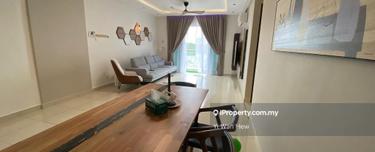 The Navens at Bukit Mertajam for Sale Rm580,000 1