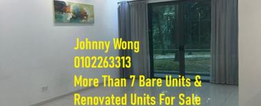 Sunway Spk 3 Harmoni , Town House , Desa Park City , Bandar Menjalara 1