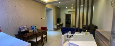 Endah Promenade Condo Sri Petaling For Rent 1