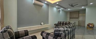 Avens 2 storey brand new For Rent @ 16 Sierra Puchong South 1