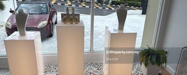Brand new renovated commercial bungalow at Bangsar Jln Maarof 1