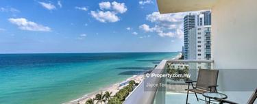 Premium Seaview Condo in Langkawi Welcome Foreigners New Launching 1