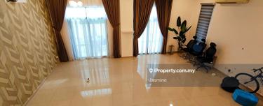 For Rent: Stunning 2-Storey Semi-D Home 1