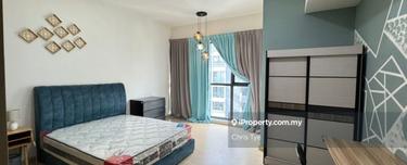 Serviced residence for Rent 1