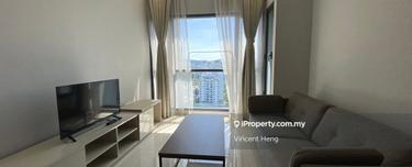 Serviced residence for Rent 1