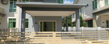 Nice House In Kangar, Perlis (Below Market Value) 1