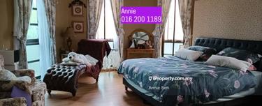 Gorgeous Victorian Style 2.5 Storey Bungalow @Pulau Tikus @Strategic 1