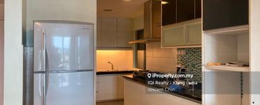 Condominium for Rent 1