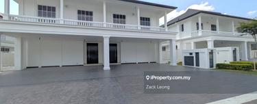 Stoneridge Eco Majestic Semi D , Eco majestic 1