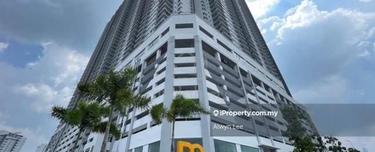 Rc Residence Serviced Residence 1