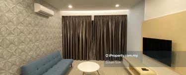 Apartment for Rent 1