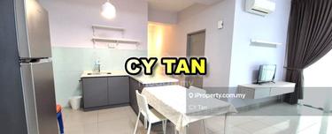 The Promenade, Bayan Baru, Fully Furnished For Rent 1