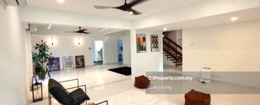 Bungalow For Rent 2 Storey at Ukay Heights, New Renovated Unit ,Ampang 1