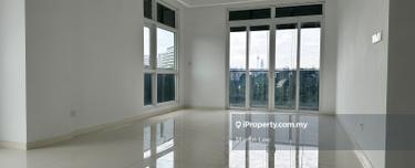 Met 1 Residences brand new 4 bedrooms unit with low floor 1