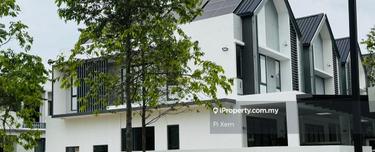 Lucent Residence, Gamuda257, Bandar Rimbayu, Teluk Panglima Garang 1