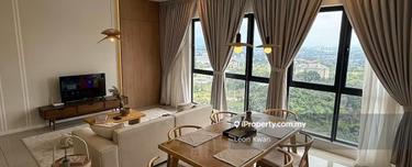 Clio Residence Specialise (Ask For More Units & Video) 1