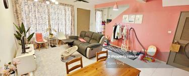 2 Storey House, Bandar Kinrara Bk7 Rimbun Freehold 1