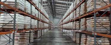 Pulau Indah Warehouse 1