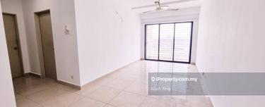 Below Market, Tenanted  1