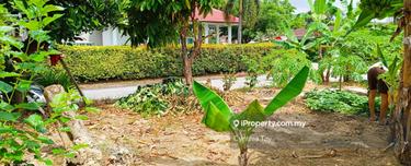 Single storey semidetached with fully furnished opposite Aeon, S2 1