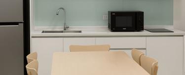 Sentral Suites Unit For Sale! 1