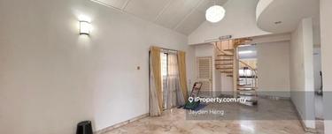 Corner Lot Freehold and Extended Usj 3 with Extra Land 1