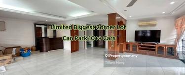 Limited Biggest Corner Unit  - Very Big Unit 1