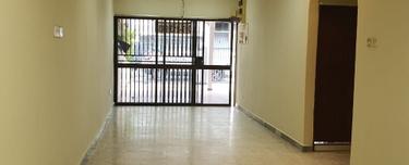Value Buy Single Storey Terrace Klang Jaya 1