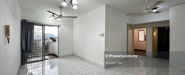 High floor Condominium @ Menara Damansara, Bandar Sri Damansara  1