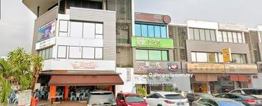 Limited Ground unit For Rent, Setia Taipan 2 1