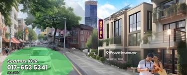 Investor's Preferred : Newly Refurbished Hotel with Good Revenue 1
